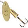 Блесна вращающаяся BLUE FOX Vibrax Bullet 18 г VB5-G